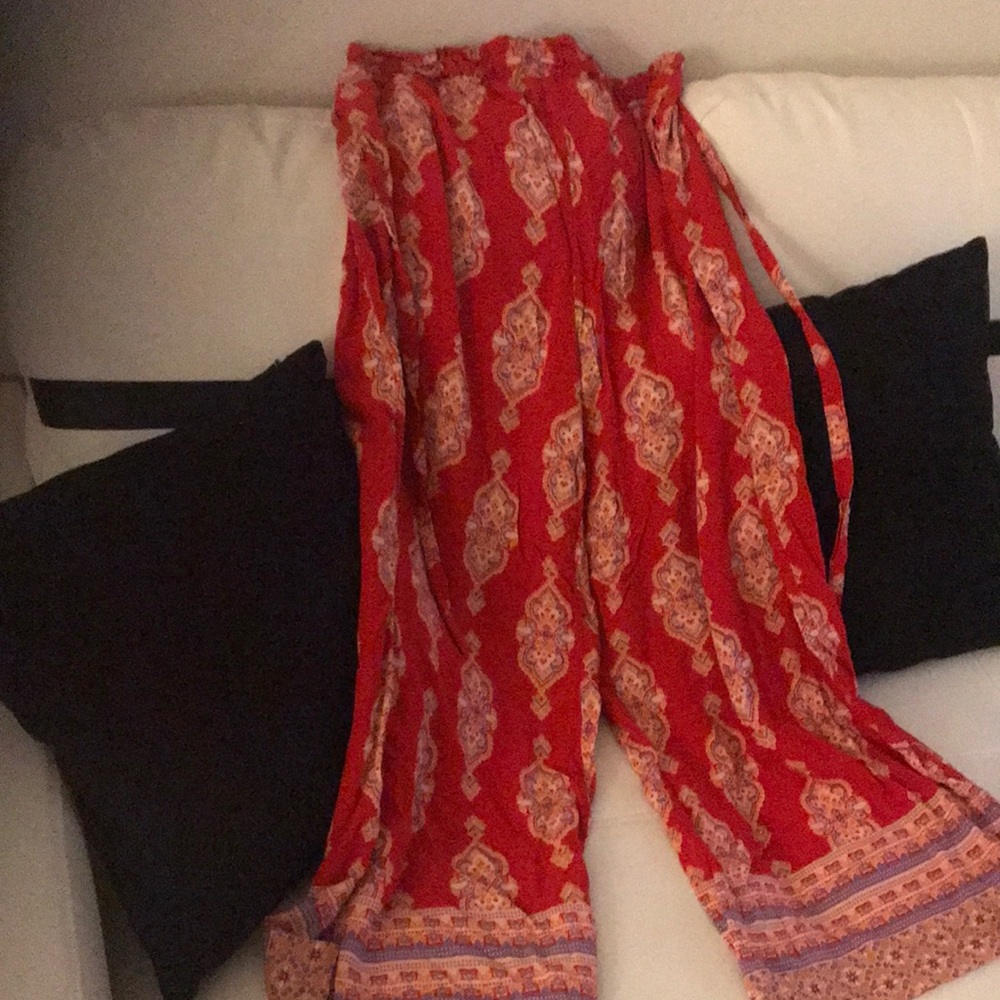 OMG… these pants are so the look